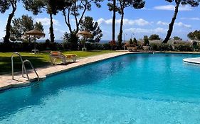 Miraflores La Cala Golf Tennis