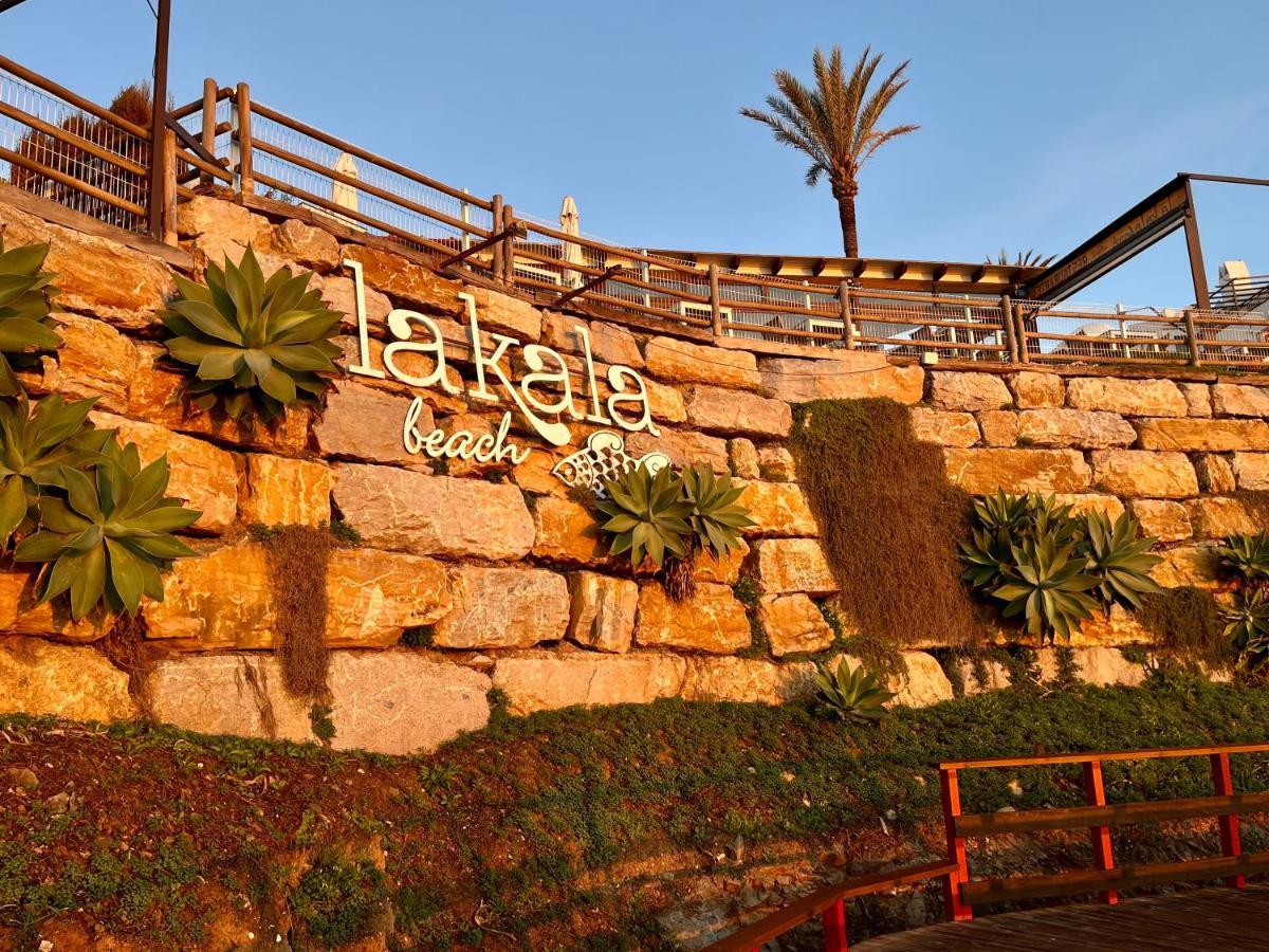 Miraflores La Cala Golf Tennis La Cala De Mijas Exterior photo