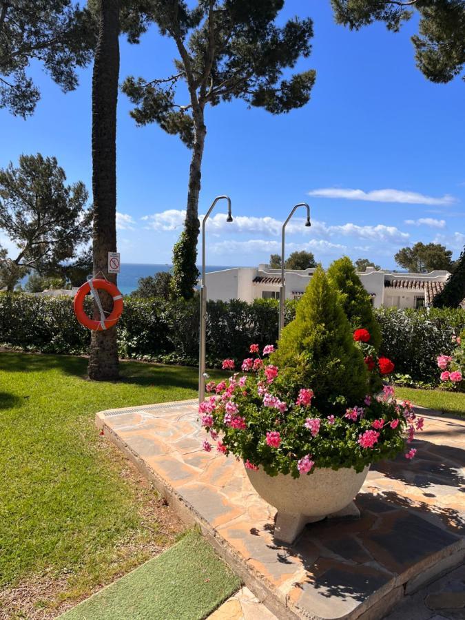 Miraflores La Cala Golf Tennis La Cala De Mijas Exterior photo