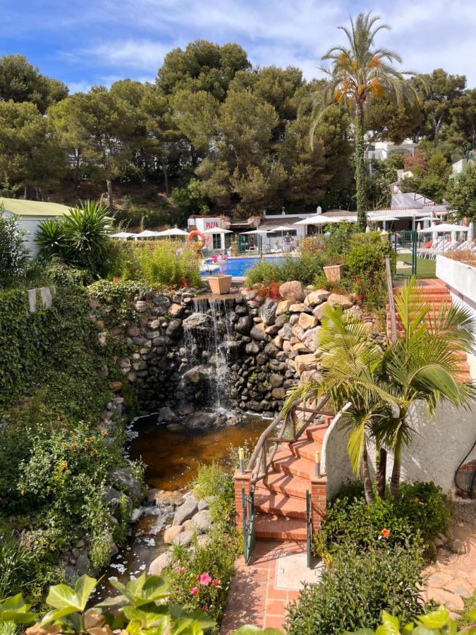 Miraflores La Cala Golf Tennis La Cala De Mijas Exterior photo